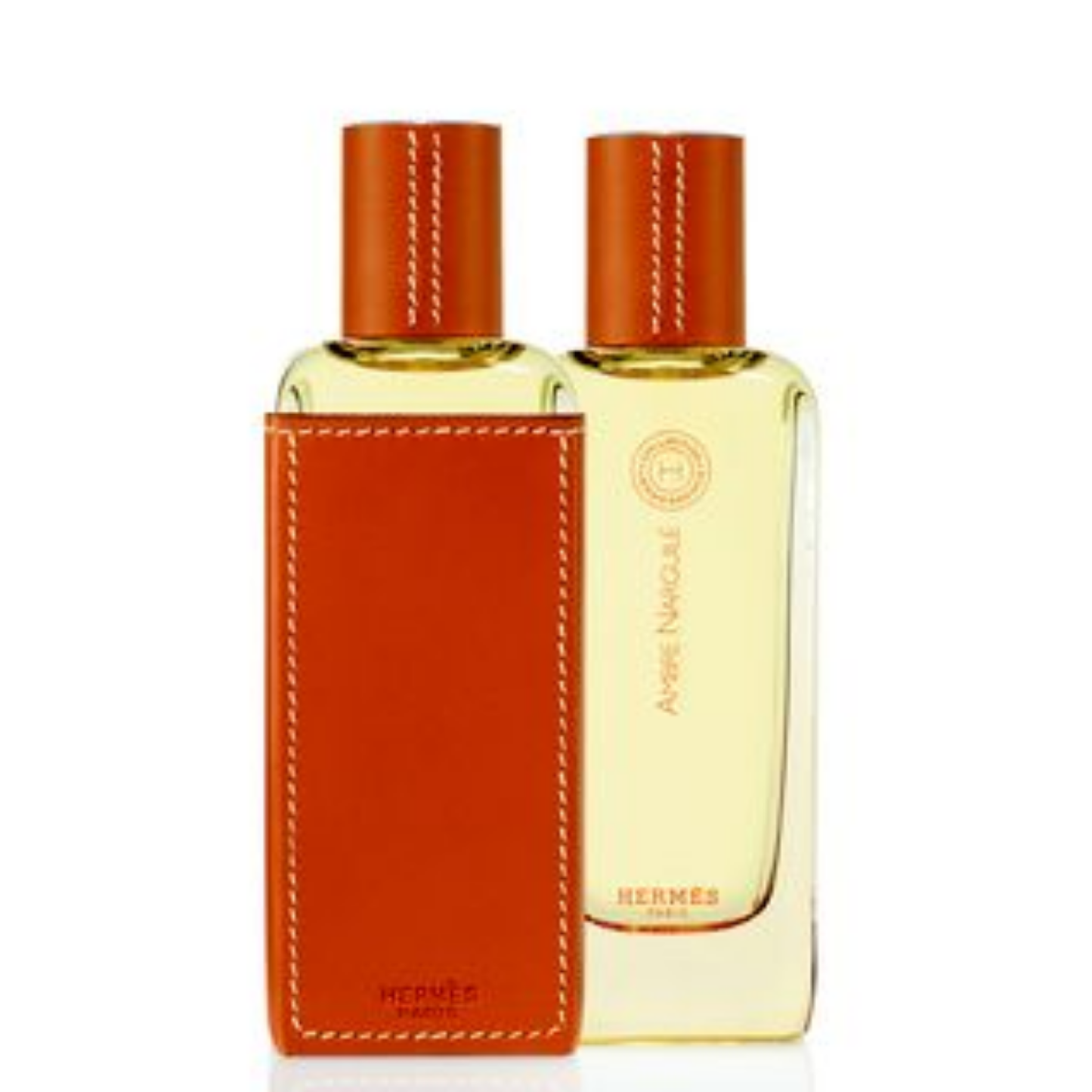 Perfume Bottle Case