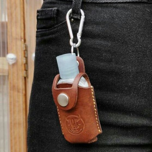 Hand Sanitizer Case