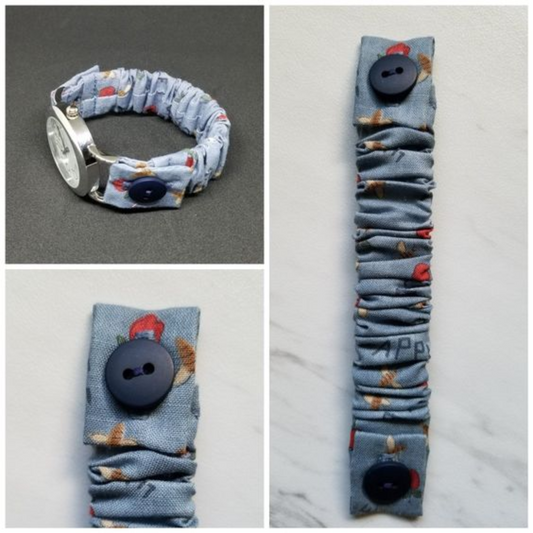 Watch Strap