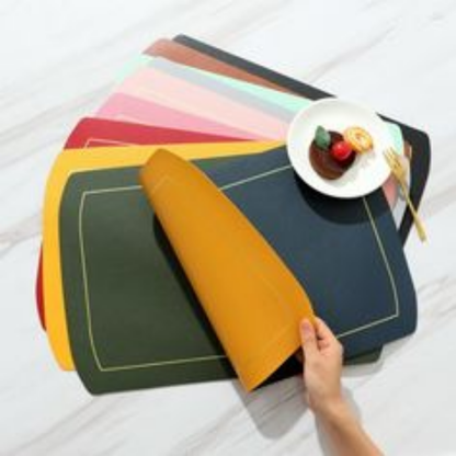 Table Placemat