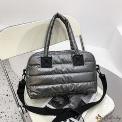 Shoulder Tote Bag