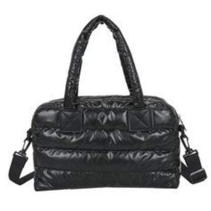 Shoulder Tote Bag