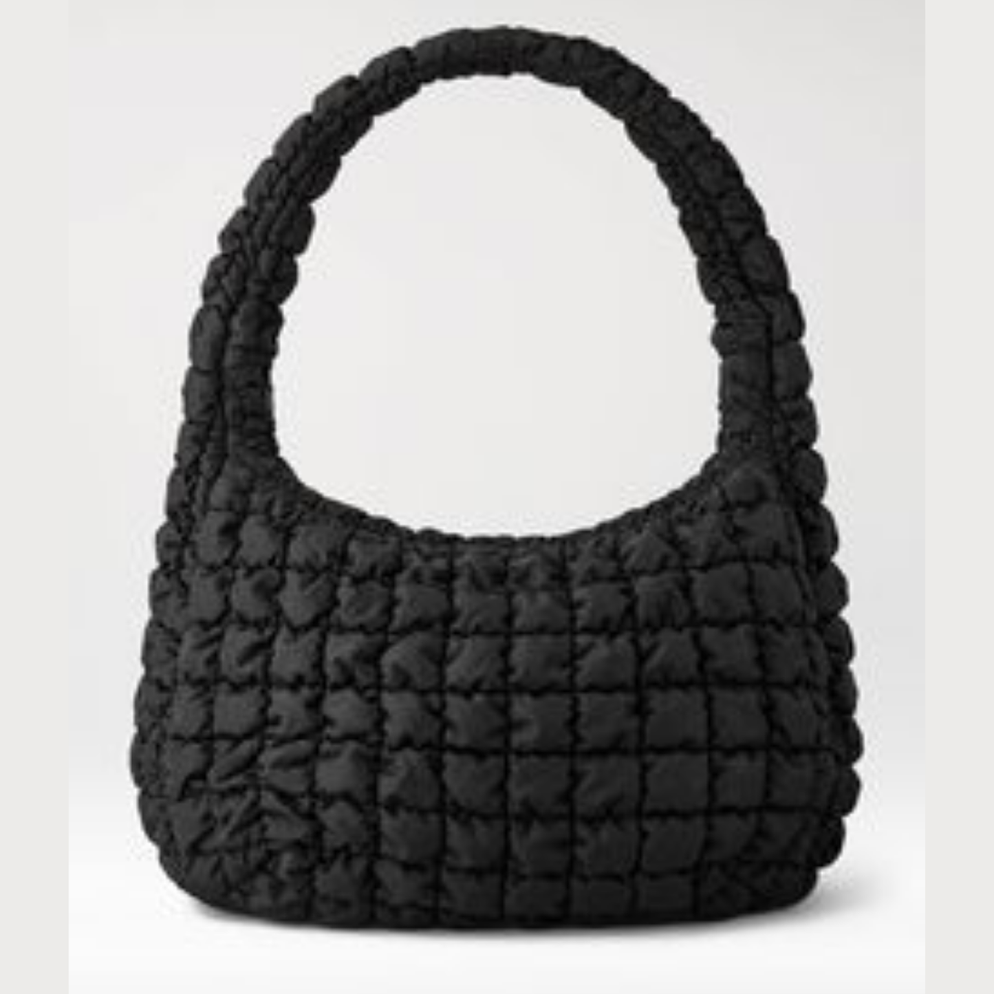 QUILTED MINI BAG