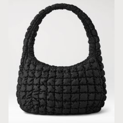 QUILTED MINI BAG