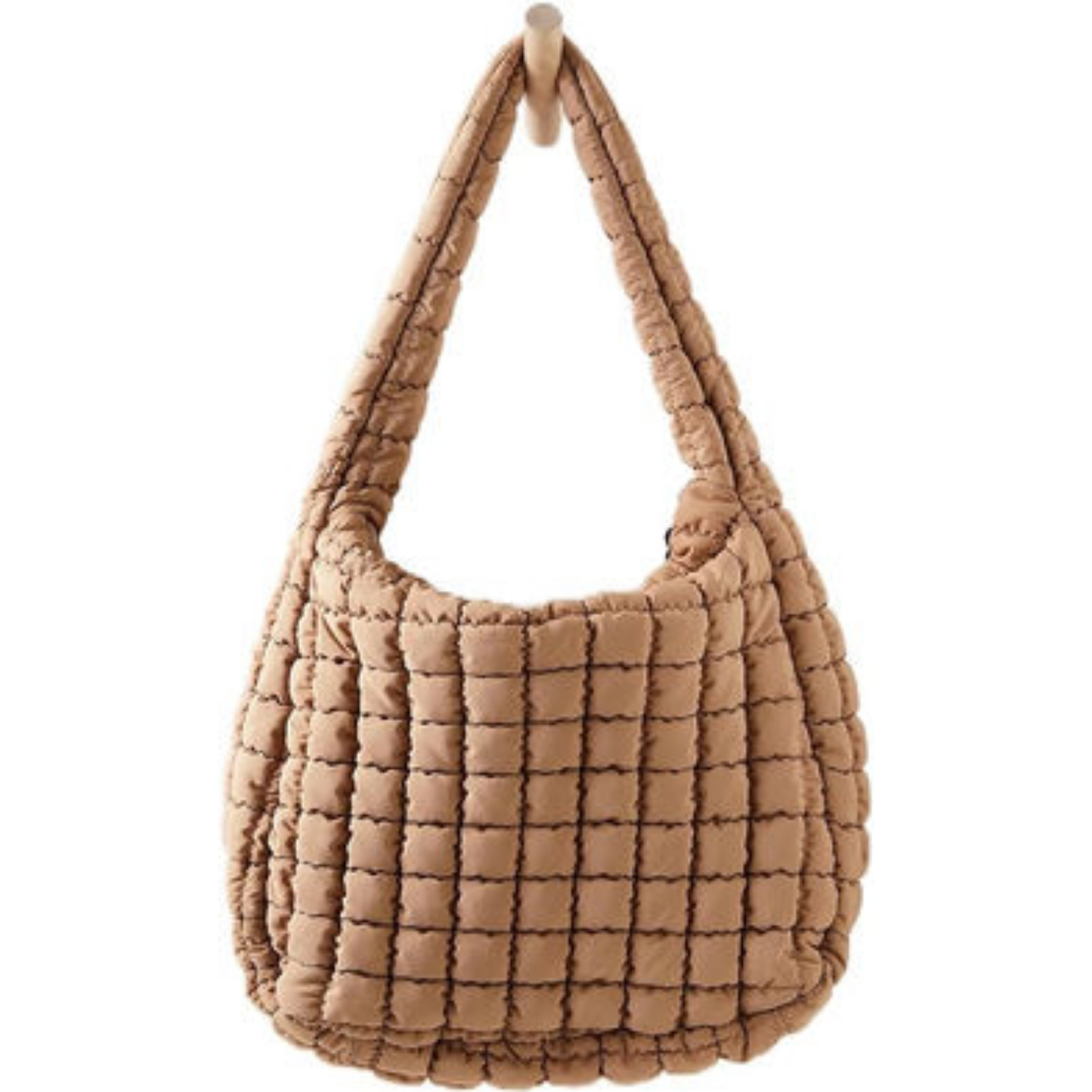 QUILTED MINI BAG