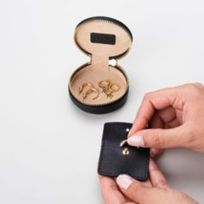 Small Jewelry Box
