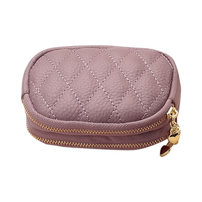 Key Case PU Leather