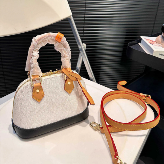 Shell Tote Bag