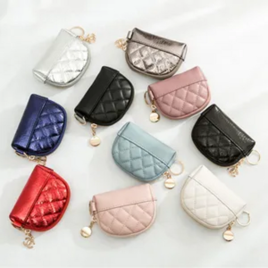 Small Clutch Wallet