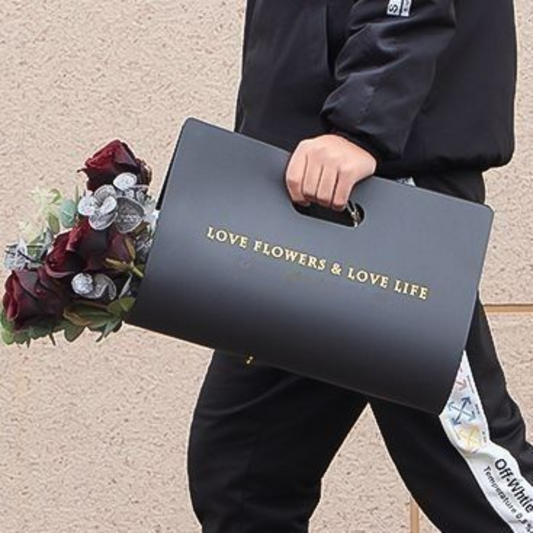 Flowers Arrangement Bags