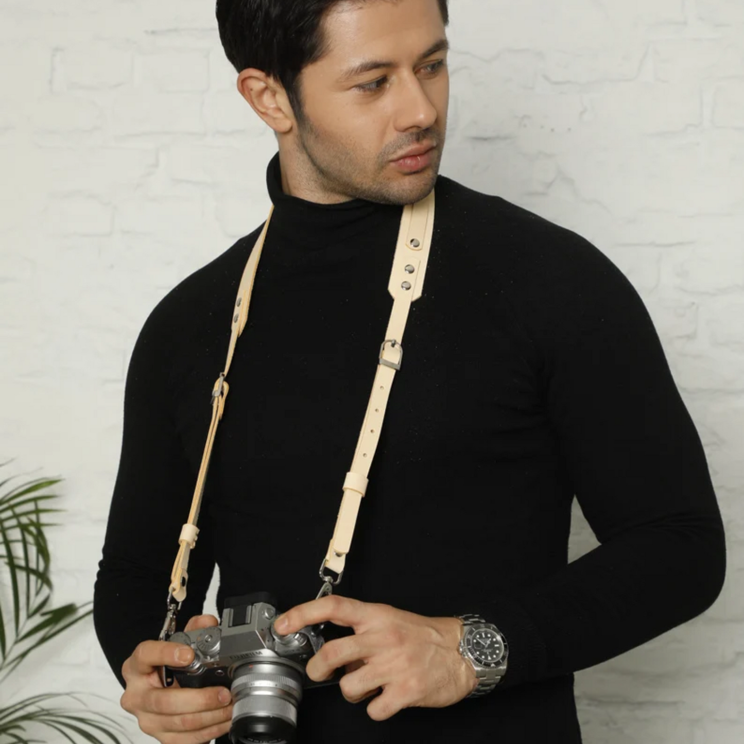 Camera Shoulder Strap