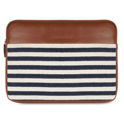 Jacquard Laptop Sleeve