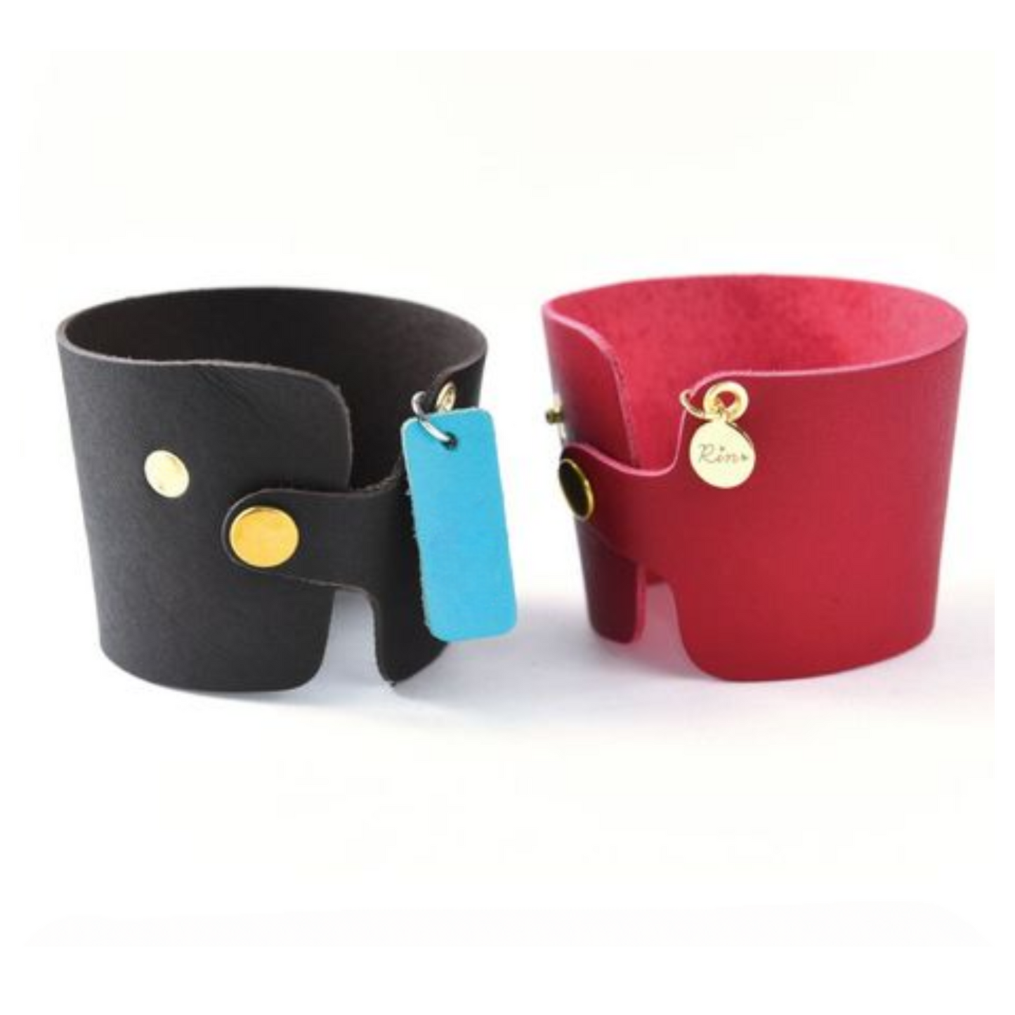 Sky Blue Coffee Cup Holder