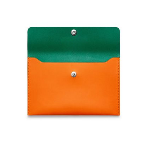 Leather Card Holder