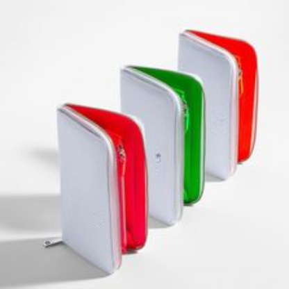 Multi Color Wallet