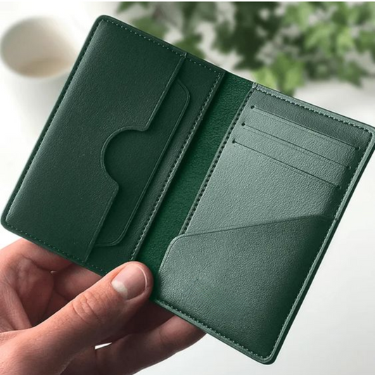 Multi Purpose Wallet
